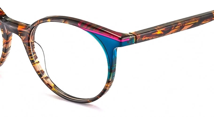 Etnia Barcelona MALALA Eyeglasses - view 29
